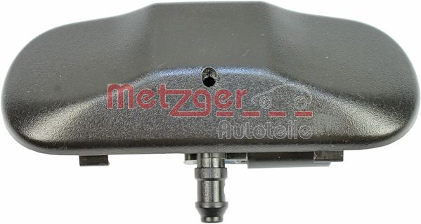 Washer Fluid Jet, windscreen - 2220802 METZGER
