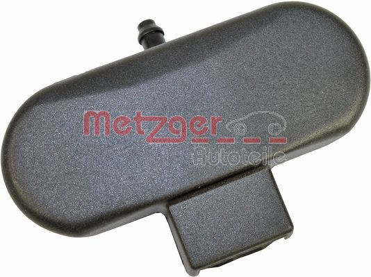 Washer Fluid Jet, windscreen - 2220804 METZGER