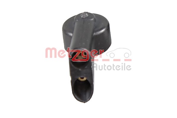 Washer Fluid Jet, windscreen - 2220842 METZGER