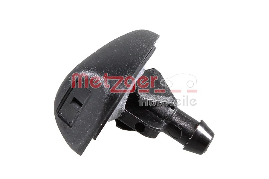 Ugello acqua lavaggio, Pulizia cristalli - 2220852 METZGER