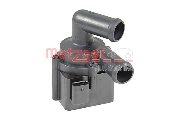 Additional Water Pump - 2221009 METZGER