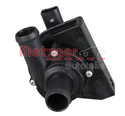 Additional Water Pump - 2221067 METZGER