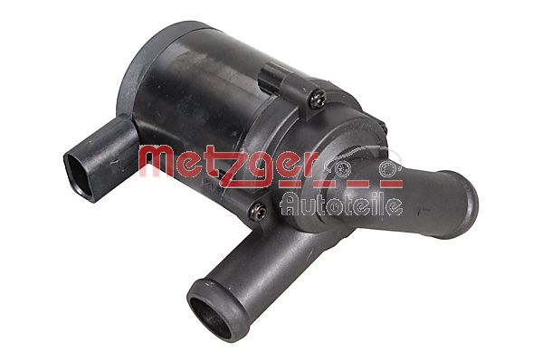 Additional Water Pump - 2221092 METZGER