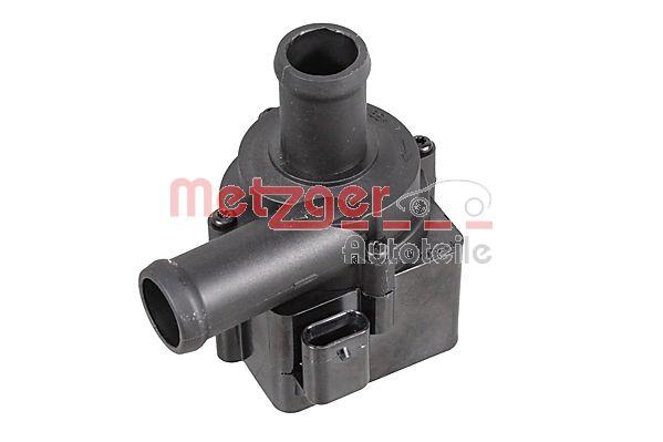 Additional Water Pump - 2221093 METZGER