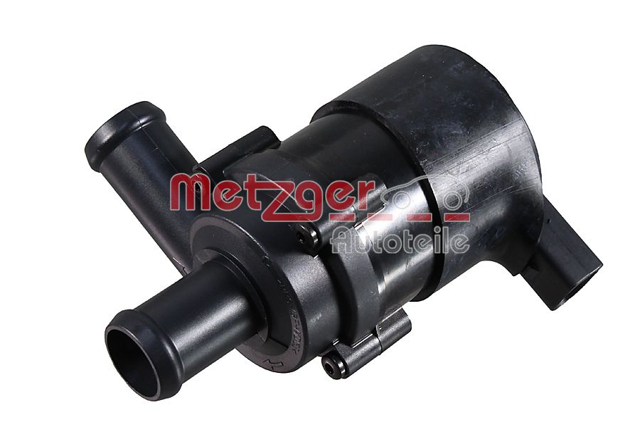 Water Pump, parking heater - 2221099 METZGER