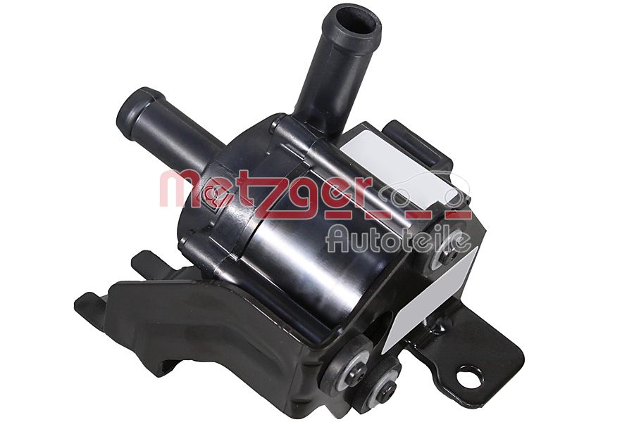 Additional Water Pump - 2221103 METZGER