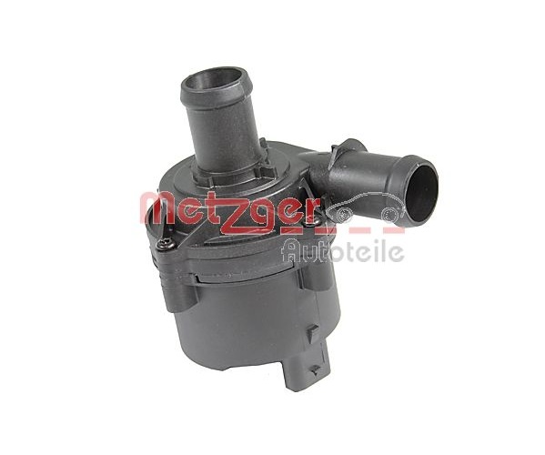 Additional Water Pump - 2221105 METZGER