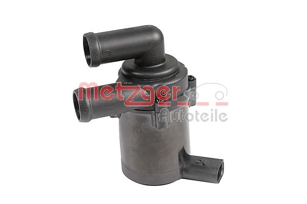 Pompa acqua ausiliaria - 2221106 METZGER