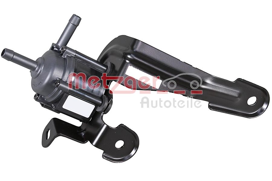 Additional Water Pump - 2221110 METZGER