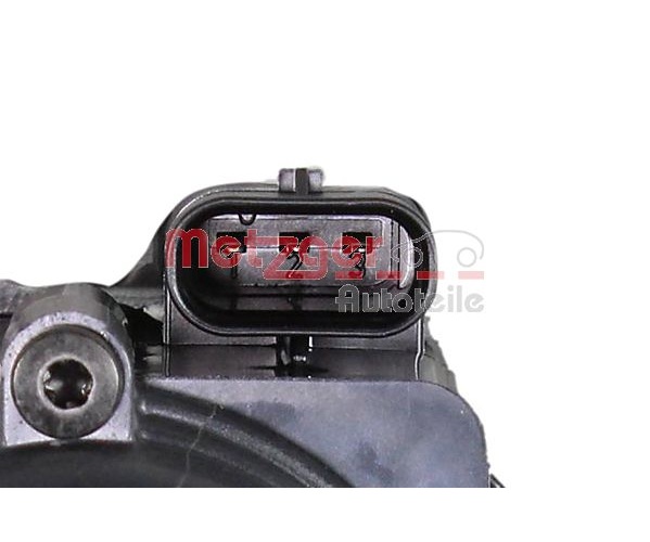 Additional Water Pump - 2221110 METZGER