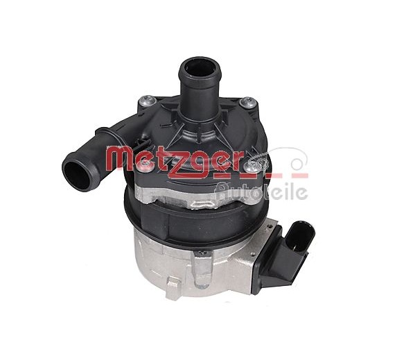 Additional Water Pump - 2221115 METZGER