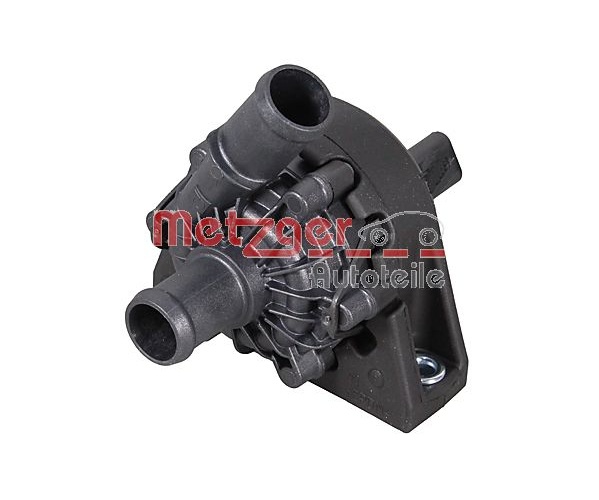 Additional Water Pump - 2221116 METZGER