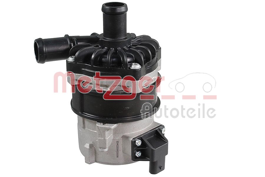 Additional Water Pump - 2221117 METZGER