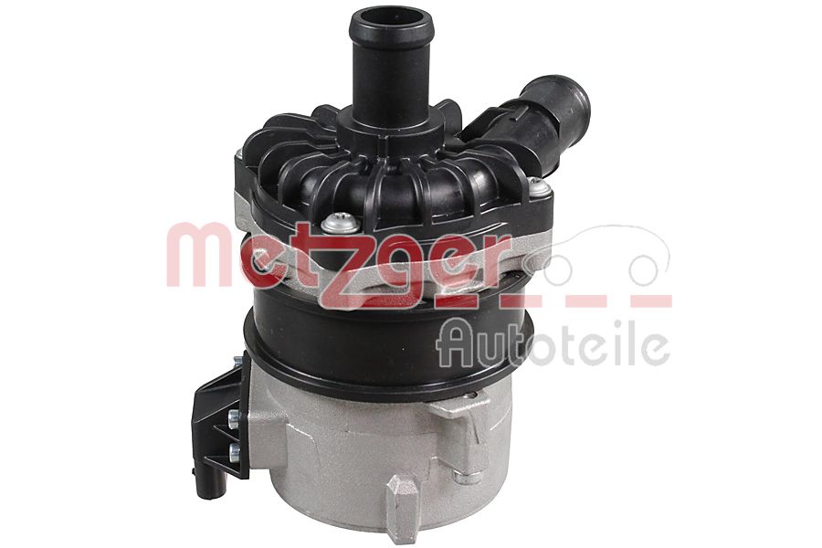 Дополнительный водяной насос - 2221117 METZGER