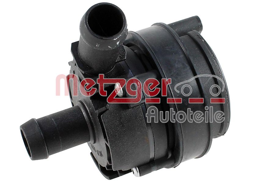Additional Water Pump - 2221120 METZGER