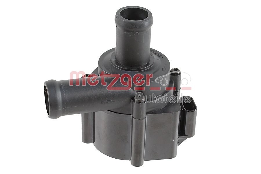 Additional Water Pump - 2221121 METZGER