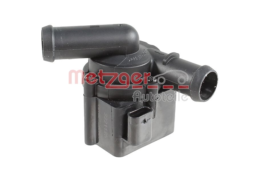 Additional Water Pump - 2221125 METZGER