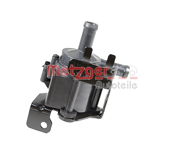 Additional Water Pump - 2221127 METZGER