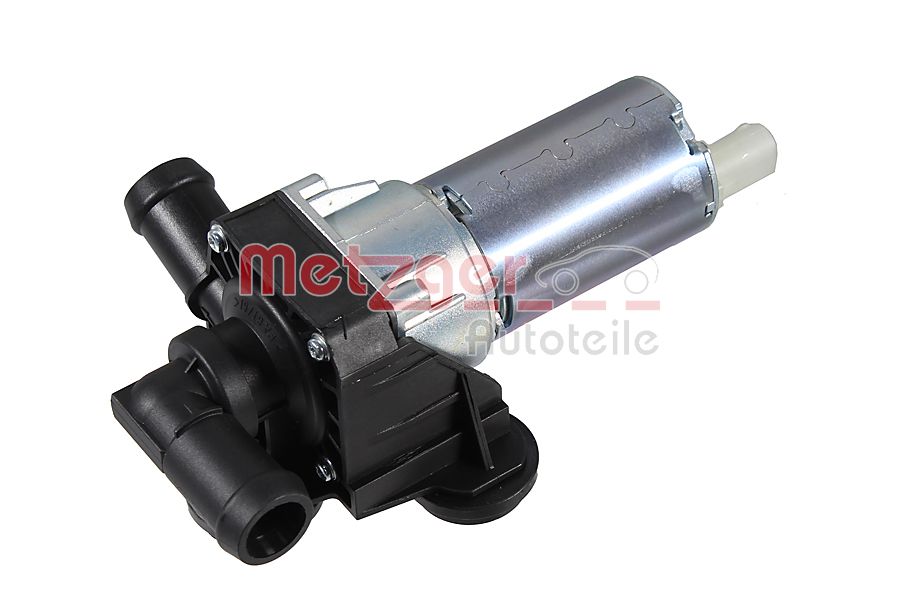 Additional Water Pump - 2221133 METZGER