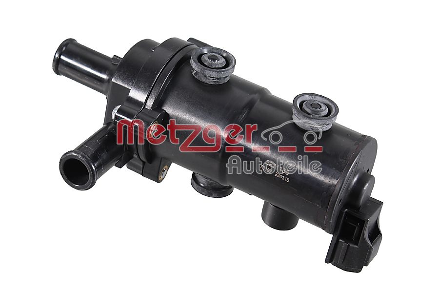 Additional Water Pump - 2221135 METZGER