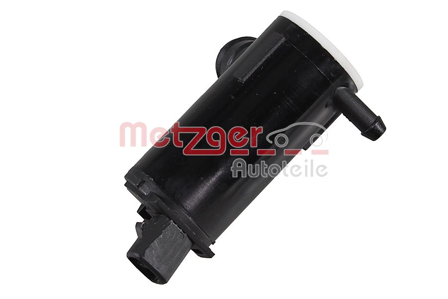 Водяной насос, система очистки окон - 2221140 METZGER