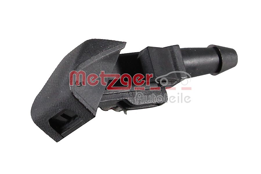 Ugello acqua lavaggio, Pulizia cristalli - 2221143 METZGER