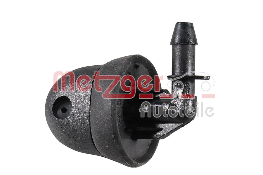 Washer Fluid Jet, windscreen - 2221157 METZGER