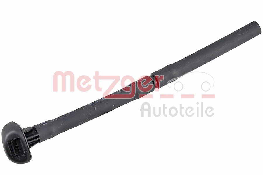 Ugello acqua lavaggio, Pulizia cristalli - 2221159 METZGER