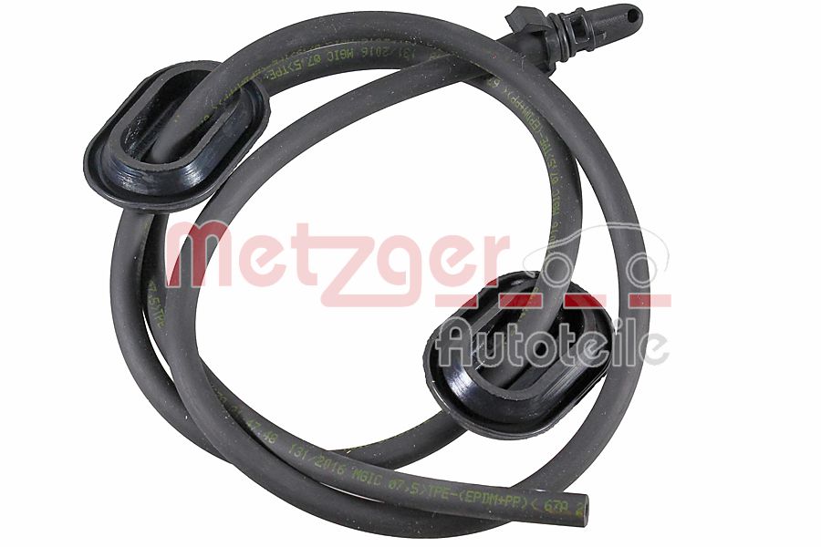 Ugello acqua lavaggio, Pulizia cristalli - 2221166 METZGER