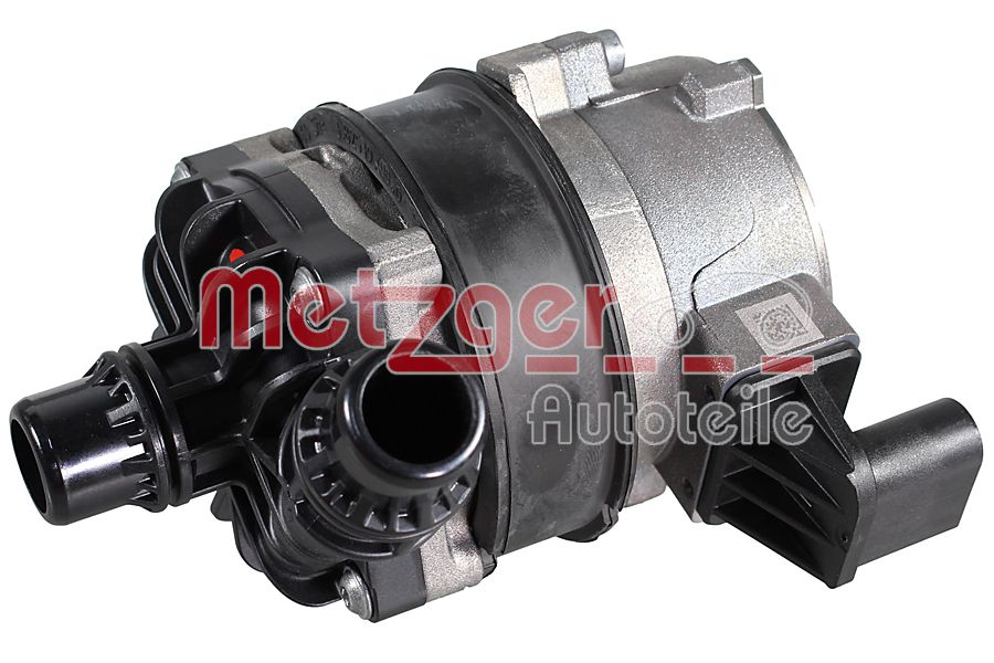 Additional Water Pump - 2221184 METZGER
