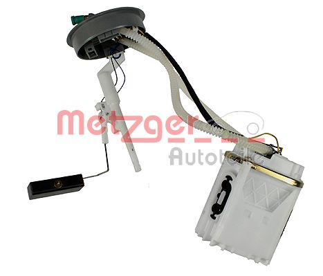 Imp. alimentazione carburante - 2250019 METZGER