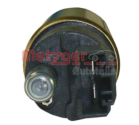 Fuel Pump - 2250039 METZGER