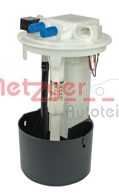 Sender Unit, fuel tank - 2250088 METZGER