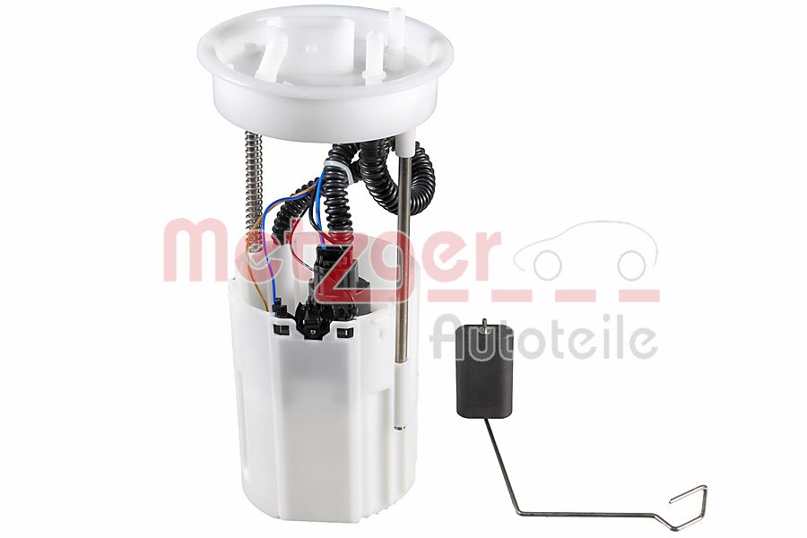 Fuel Feed Unit - 2250093 METZGER
