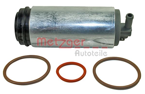 Fuel Pump - 2250096 METZGER