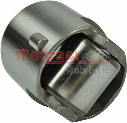 Punteria, Pompa alta pressione - 2250145 METZGER