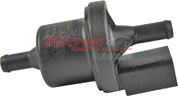 Breather Valve, fuel tank - 2250151 METZGER