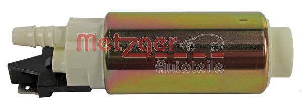 Pompa carburante - 2250160 METZGER