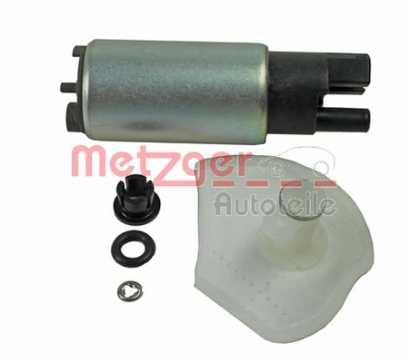 Fuel Pump - 2250162 METZGER