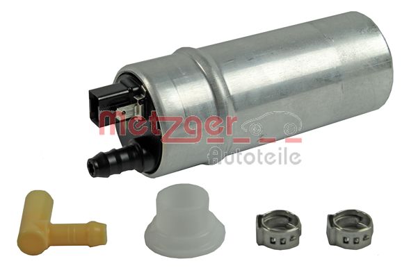 Kraftstoffpumpe - 2250187 METZGER