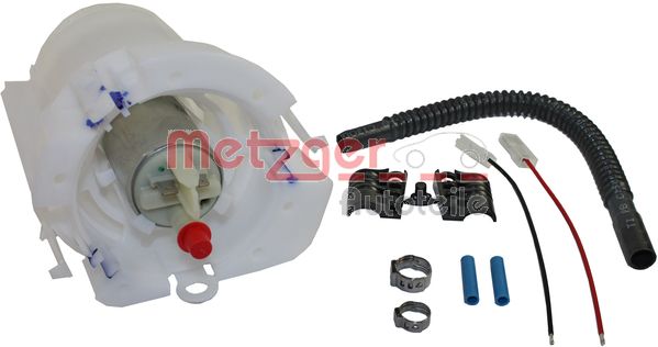 Pompa carburante - 2250218 METZGER