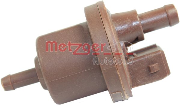 Breather Valve, fuel tank - 2250219 METZGER