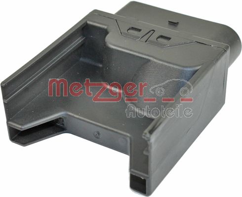 Control Unit, fuel pump - 2250232 METZGER