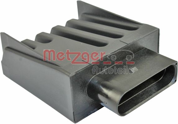 Control Unit, fuel pump - 2250233 METZGER