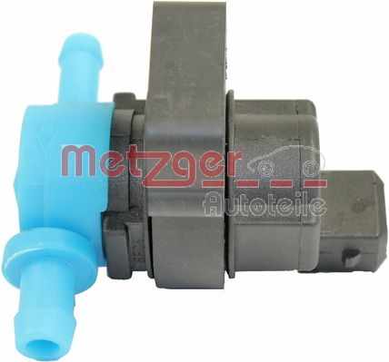 Valve, activated carbon filter - 2250241 METZGER
