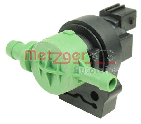 Valvola, Filtro ai carboni attivi - 2250292 METZGER