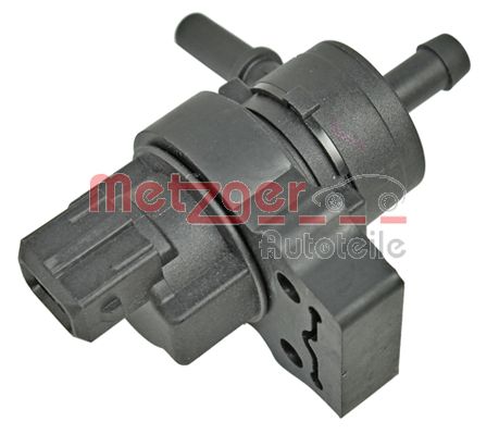 Valve, activated carbon filter - 2250293 METZGER