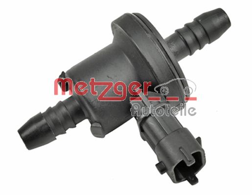 Valvola, Filtro ai carboni attivi - 2250295 METZGER