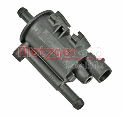 Valvola, Filtro ai carboni attivi - 2250296 METZGER