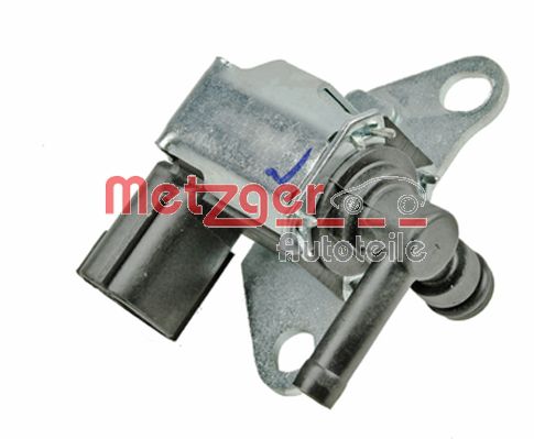 Valvola, Filtro ai carboni attivi - 2250297 METZGER
